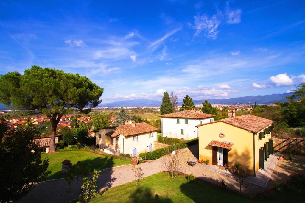 Casa Limonaia Leilighet Arezzo Rom bilde