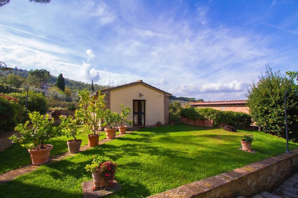 Casa Limonaia Leilighet Arezzo Rom bilde