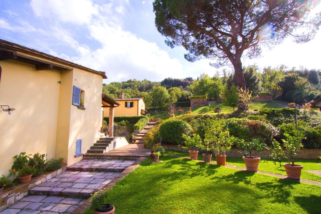 Casa Limonaia Leilighet Arezzo Rom bilde