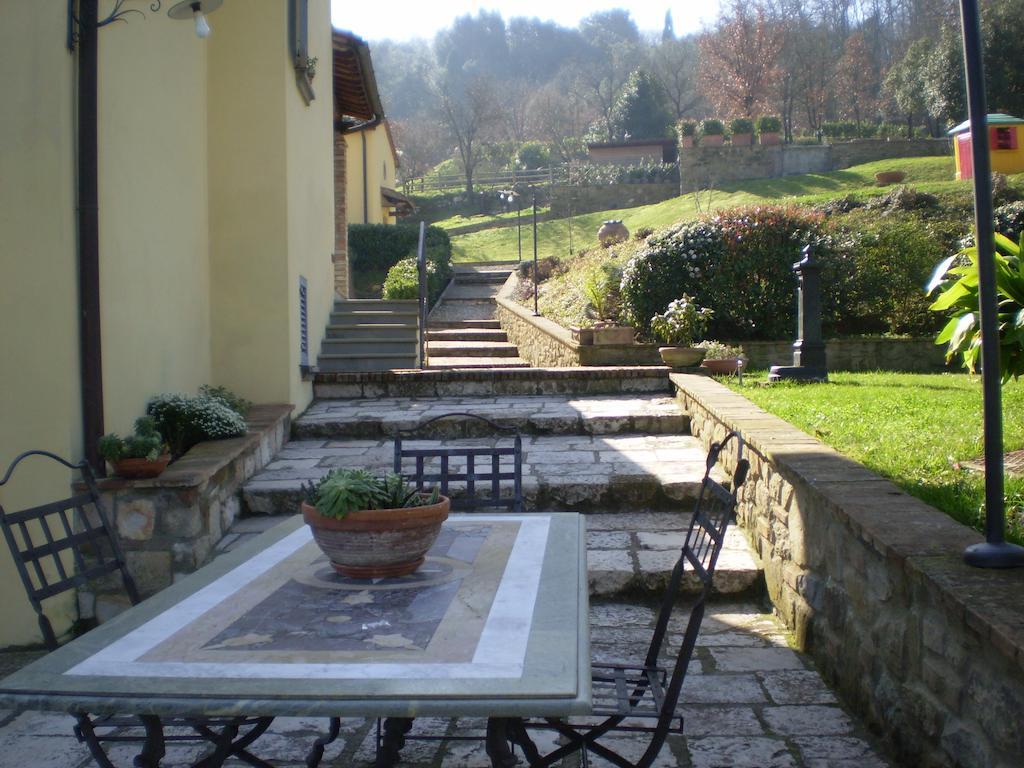 Casa Limonaia Leilighet Arezzo Rom bilde