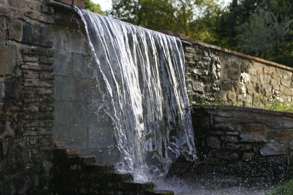 Casa Limonaia Leilighet Arezzo Eksteriør bilde