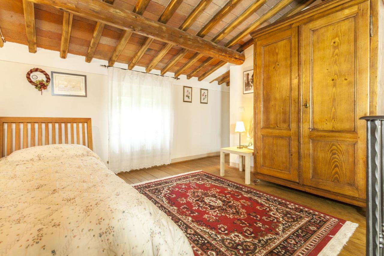 Casa Limonaia Leilighet Arezzo Rom bilde